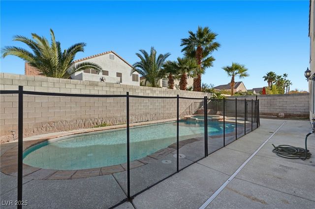 9454 Wishingstar Court, Las Vegas, NV 89123