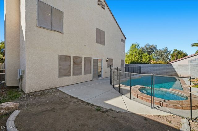 9454 Wishingstar Court, Las Vegas, NV 89123