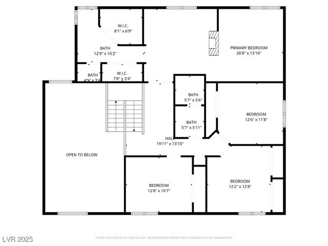 9454 Wishingstar Court, Las Vegas, NV 89123