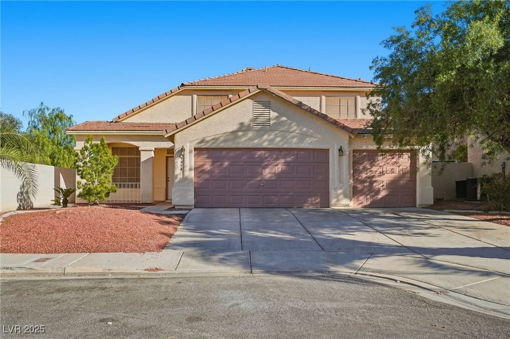 9454 Wishingstar Court, Las Vegas, NV 89123