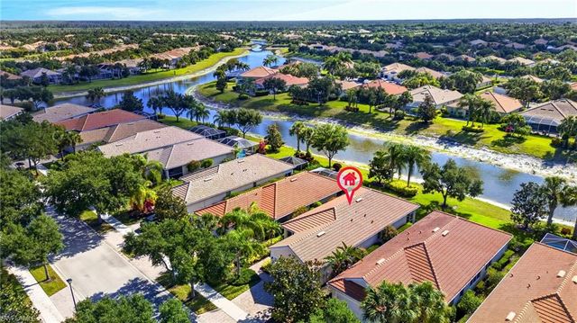 15086 Estuary CIR, Bonita Springs, FL 34135