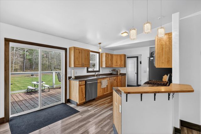 20392 Gates Road, Howard City, MI 49329