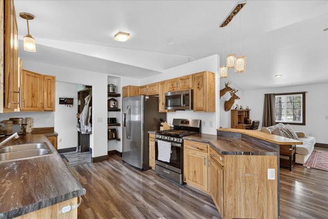 20392 Gates Road, Howard City, MI 49329