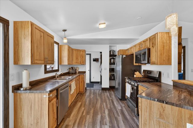 20392 Gates Road, Howard City, MI 49329