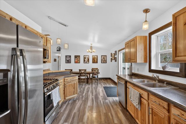 20392 Gates Road, Howard City, MI 49329