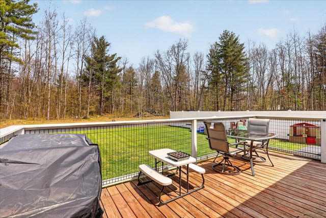 20392 Gates Road, Howard City, MI 49329