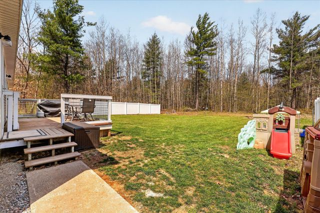 20392 Gates Road, Howard City, MI 49329