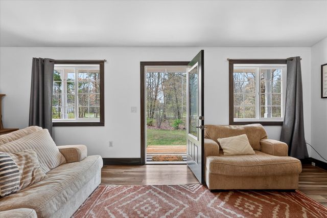 20392 Gates Road, Howard City, MI 49329