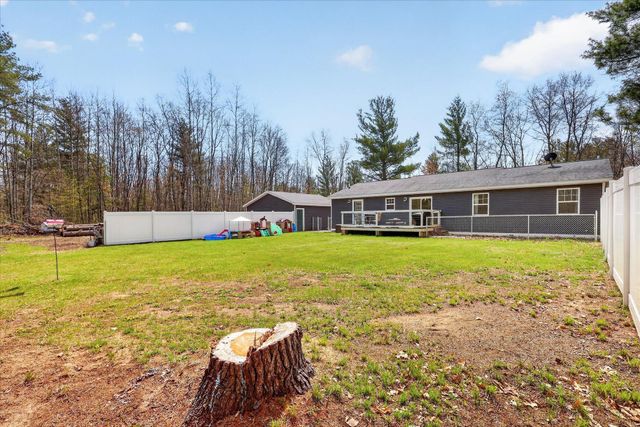 20392 Gates Road, Howard City, MI 49329