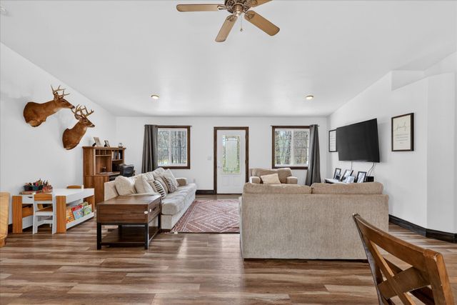20392 Gates Road, Howard City, MI 49329
