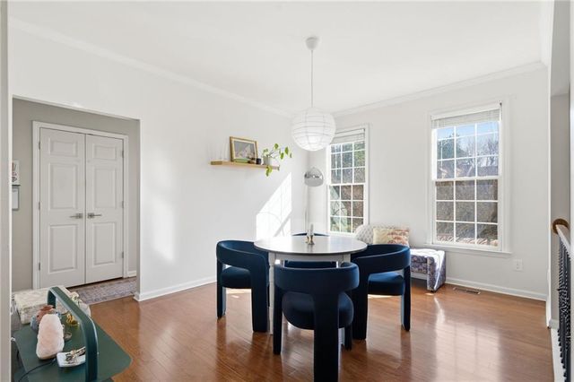 3132 Pittard Hill Point, Duluth, GA 30096