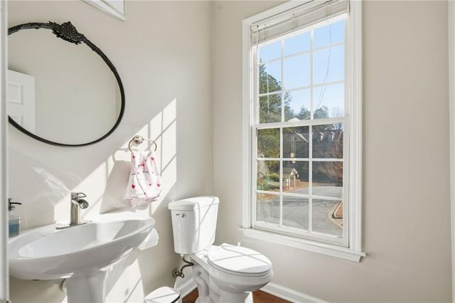 3132 Pittard Hill Point, Duluth, GA 30096