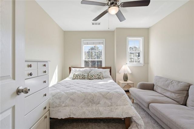 3132 Pittard Hill Point, Duluth, GA 30096