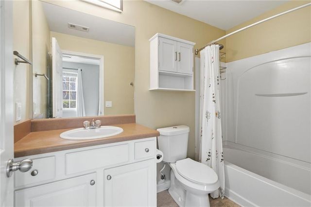 3132 Pittard Hill Point, Duluth, GA 30096