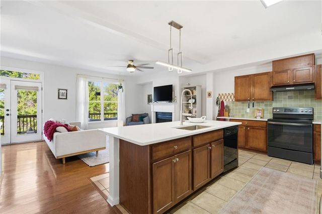 3132 Pittard Hill Point, Duluth, GA 30096