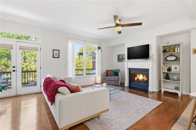 3132 Pittard Hill Point, Duluth, GA 30096