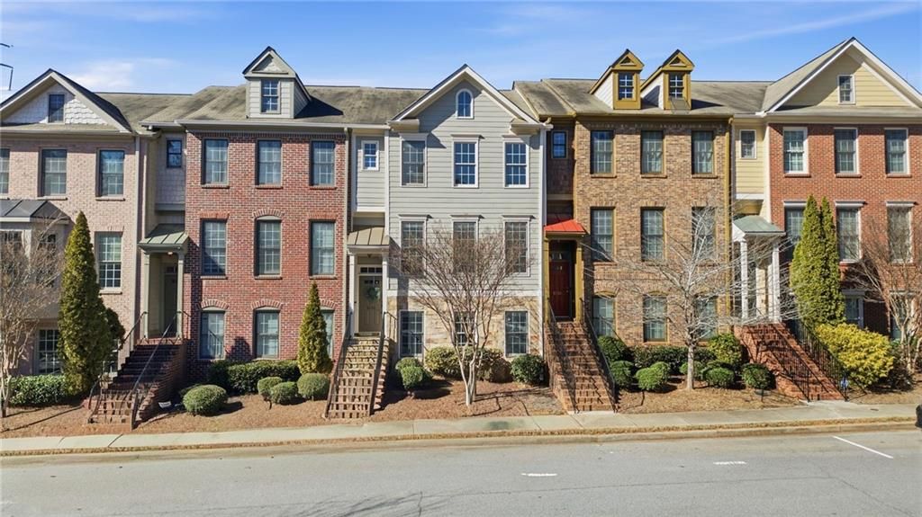3132 Pittard Hill Point, Duluth, GA 30096