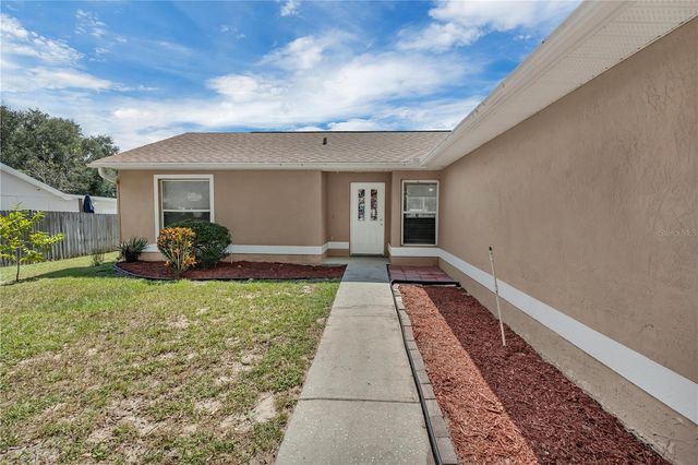 10637 CRESCENDO LOOP, Clermont, FL 34711