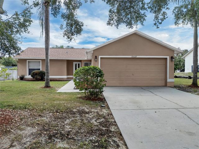10637 CRESCENDO LOOP, Clermont, FL 34711