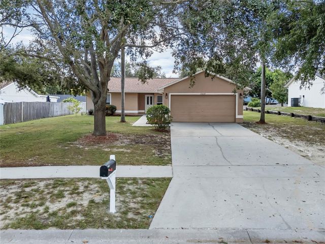 10637 CRESCENDO LOOP, Clermont, FL 34711