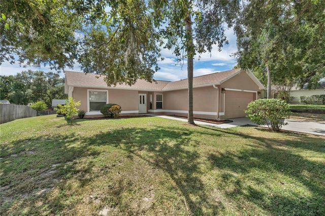 10637 CRESCENDO LOOP, Clermont, FL 34711