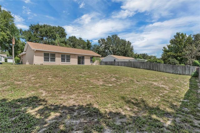 10637 CRESCENDO LOOP, Clermont, FL 34711