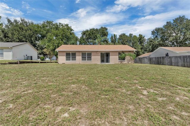 10637 CRESCENDO LOOP, Clermont, FL 34711