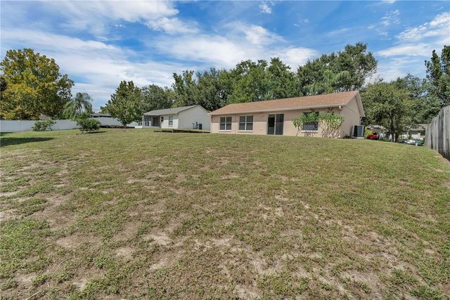 10637 CRESCENDO LOOP, Clermont, FL 34711