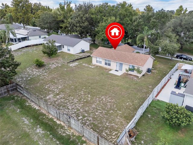10637 CRESCENDO LOOP, Clermont, FL 34711