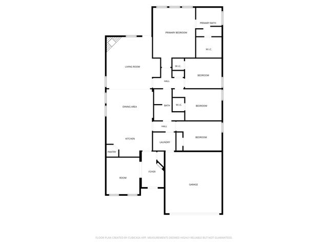 1816 Vallana Drive, Gainesville, TX 76240