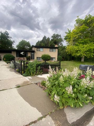 3131 W 3800 S, West Valley City, UT 84119