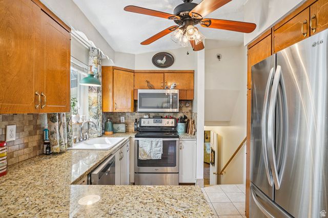 3131 W 3800 S, West Valley City, UT 84119