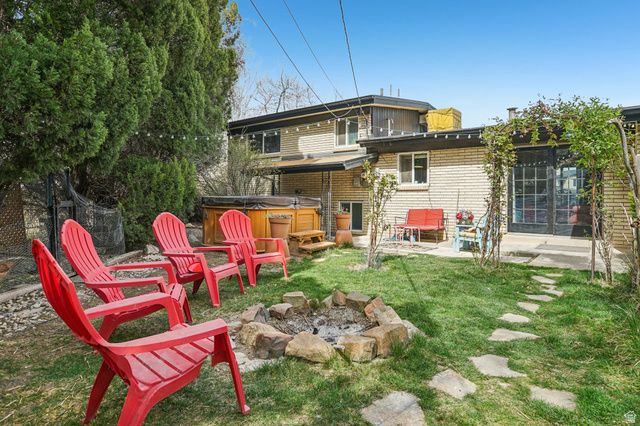 3131 W 3800 S, West Valley City, UT 84119