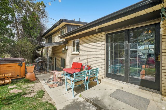 3131 W 3800 S, West Valley City, UT 84119