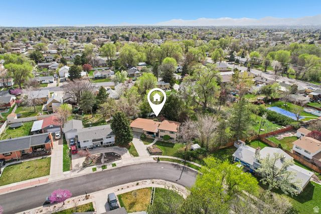 3131 W 3800 S, West Valley City, UT 84119