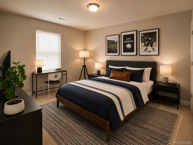 10080 E 59th Drive, Denver, CO 80238
