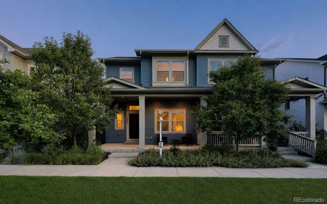 10080 E 59th Drive, Denver, CO 80238