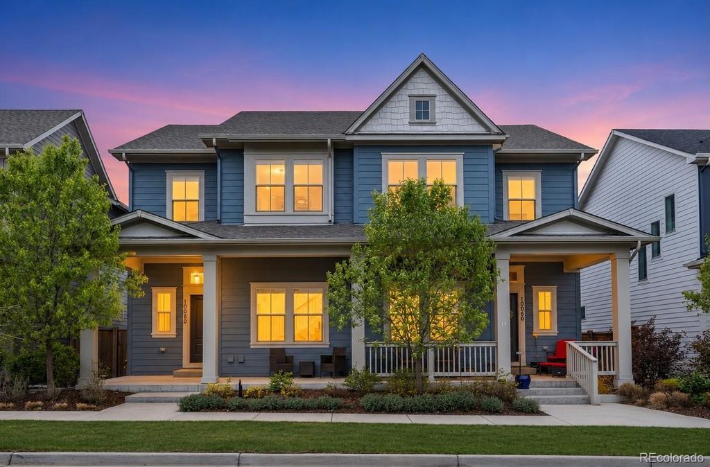 10080 E 59th Drive, Denver, CO 80238