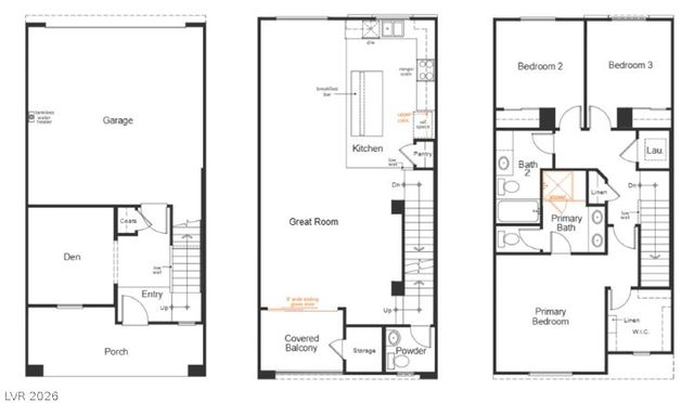 5824 Park Row Street, Las Vegas, NV 89148