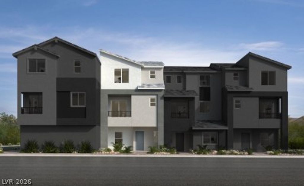 5824 Park Row Street, Las Vegas, NV 89148