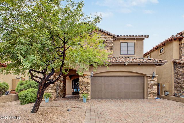 7239 E NATHAN Street, Mesa, AZ 85207