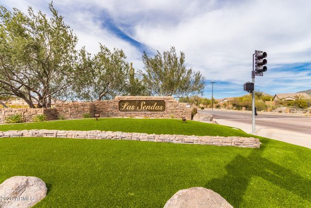 7239 E NATHAN Street, Mesa, AZ 85207