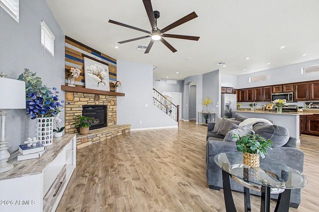 7239 E NATHAN Street, Mesa, AZ 85207