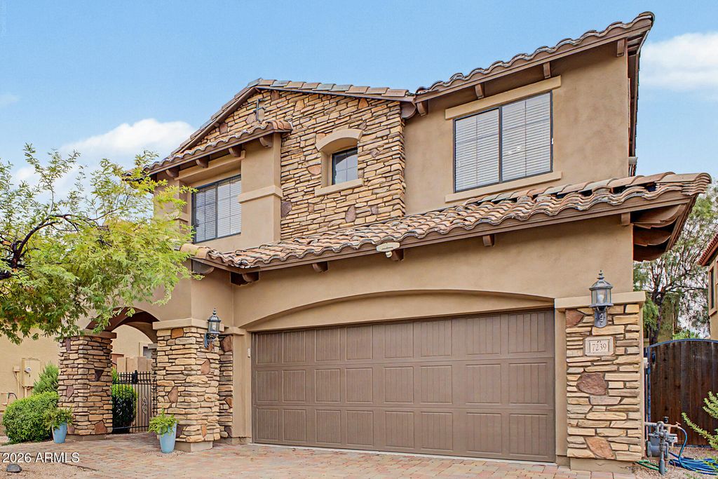 7239 E NATHAN Street, Mesa, AZ 85207 — photo 5