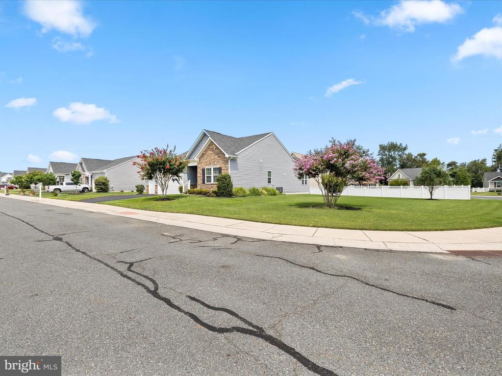 5613 CAMBERLY DR, Milford, DE 19963