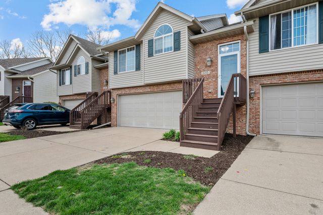 1133 33rd Avenue Circle, Silvis, IL 61282
