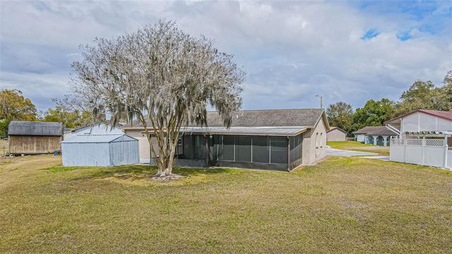 8327 JACQUELINE COURT, Zephyrhills, FL 33541