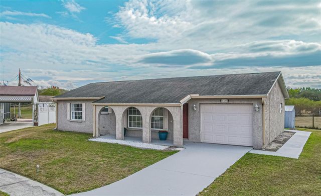 8327 JACQUELINE COURT, Zephyrhills, FL 33541