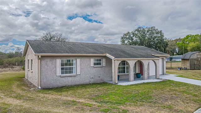 8327 JACQUELINE COURT, Zephyrhills, FL 33541