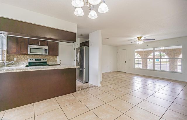 8327 JACQUELINE COURT, Zephyrhills, FL 33541